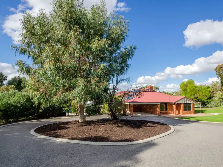 75 The Fairways, Gnangara WA 6077