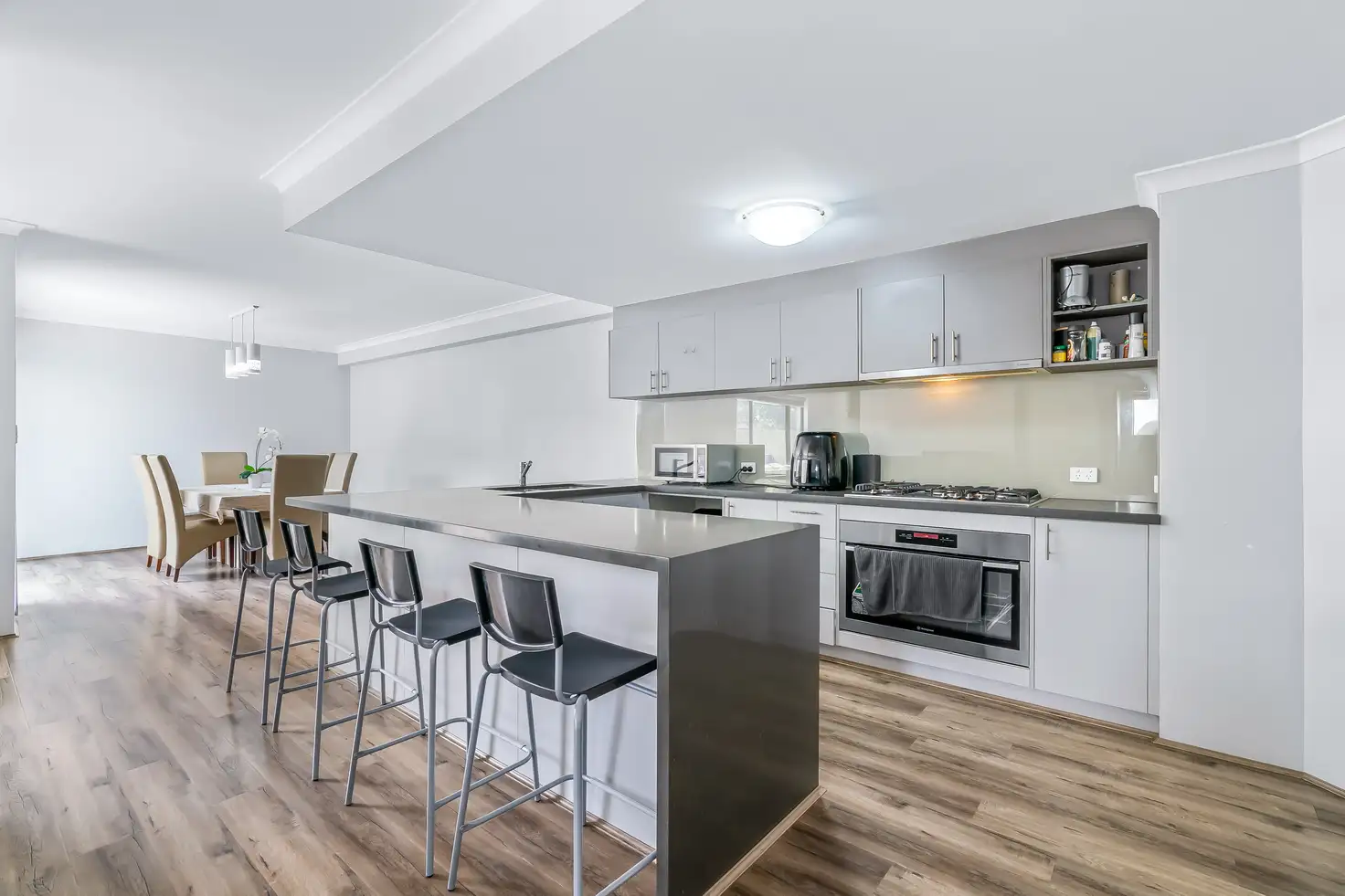 Main view of Homely townhouse listing, 4/19 George Street, Belmont WA 6104