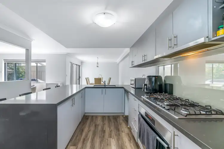 Second view of Homely townhouse listing, 4/19 George Street, Belmont WA 6104