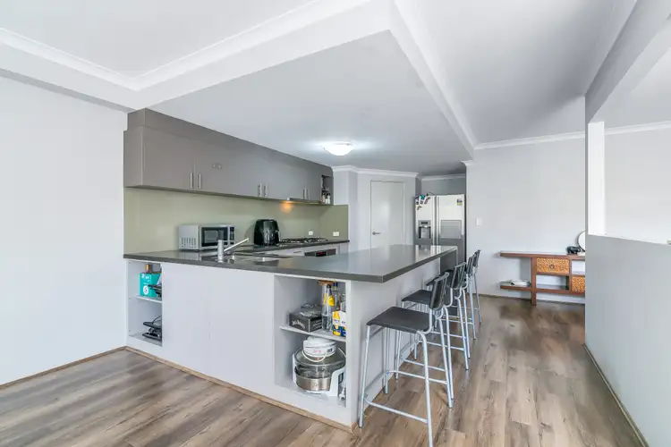 Third view of Homely townhouse listing, 4/19 George Street, Belmont WA 6104