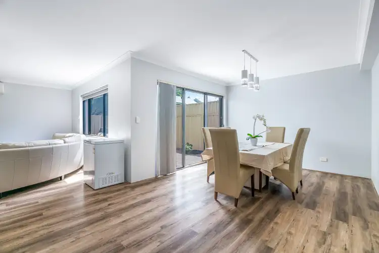 Fourth view of Homely townhouse listing, 4/19 George Street, Belmont WA 6104