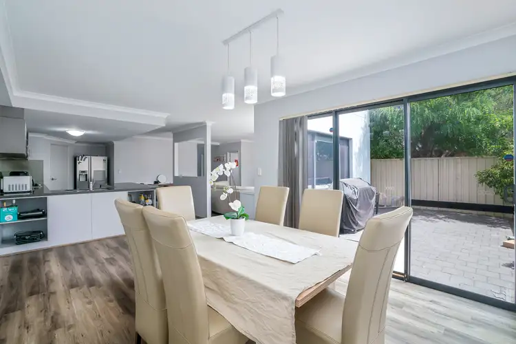 Fifth view of Homely townhouse listing, 4/19 George Street, Belmont WA 6104