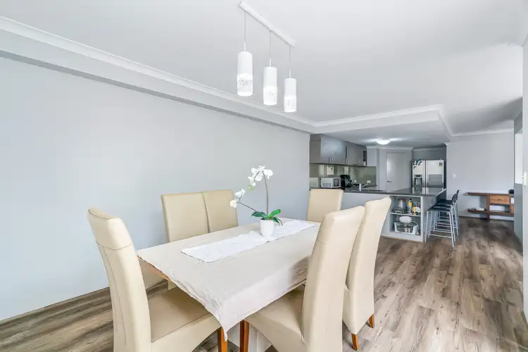 Sixth view of Homely townhouse listing, 4/19 George Street, Belmont WA 6104
