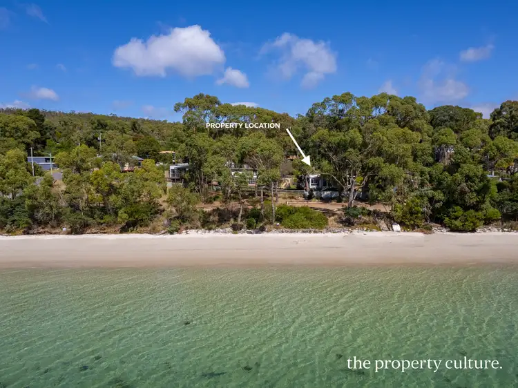 Second view of Homely house listing, 247 Coningham Road, Coningham TAS 7054