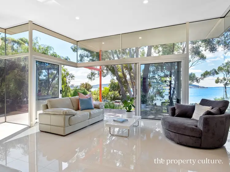 Fourth view of Homely house listing, 247 Coningham Road, Coningham TAS 7054