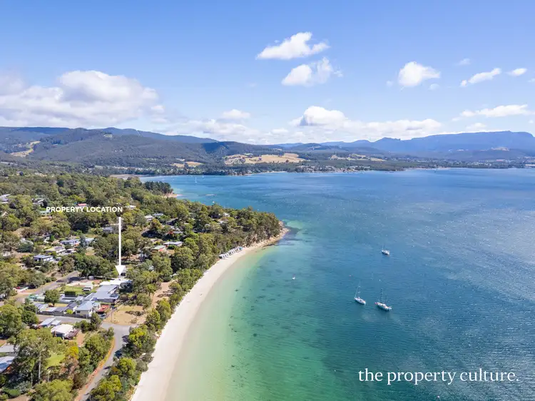 Fifth view of Homely house listing, 247 Coningham Road, Coningham TAS 7054