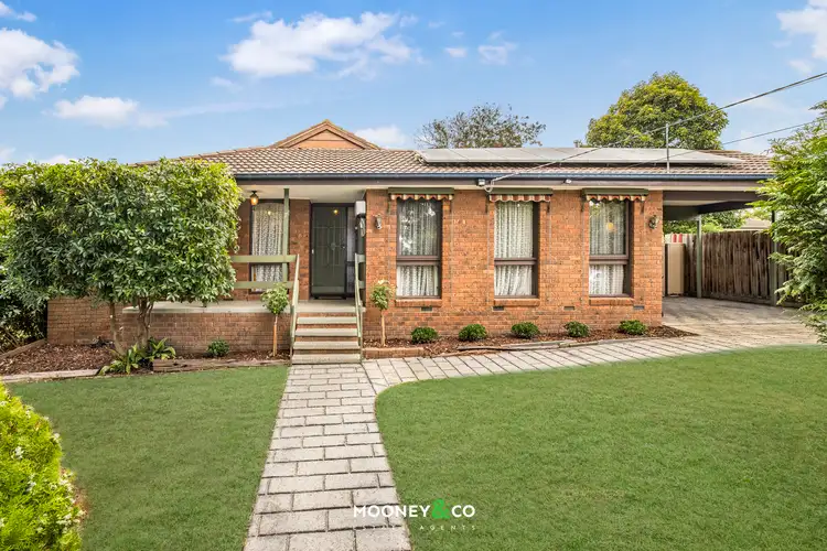 Main view of Homely house listing, 7 Chisholm Court, Cranbourne VIC 3977