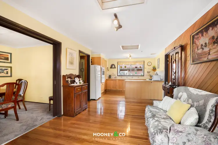 Third view of Homely house listing, 7 Chisholm Court, Cranbourne VIC 3977