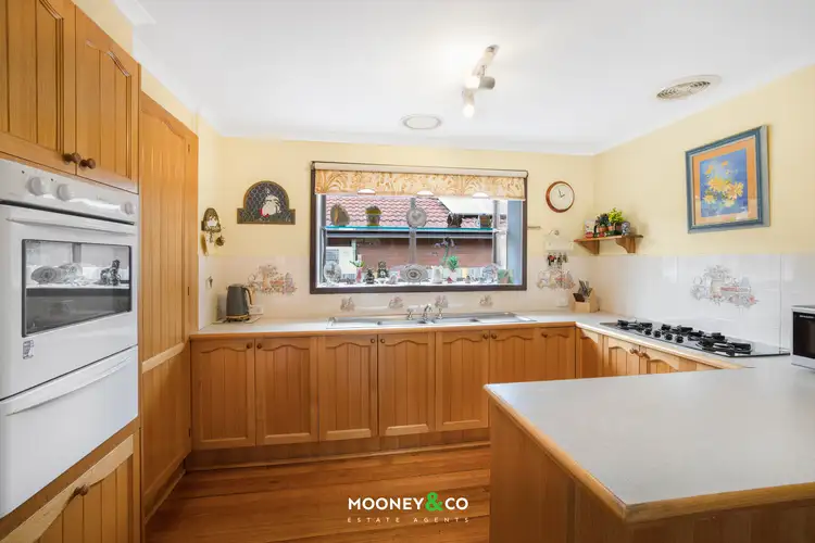 Fourth view of Homely house listing, 7 Chisholm Court, Cranbourne VIC 3977