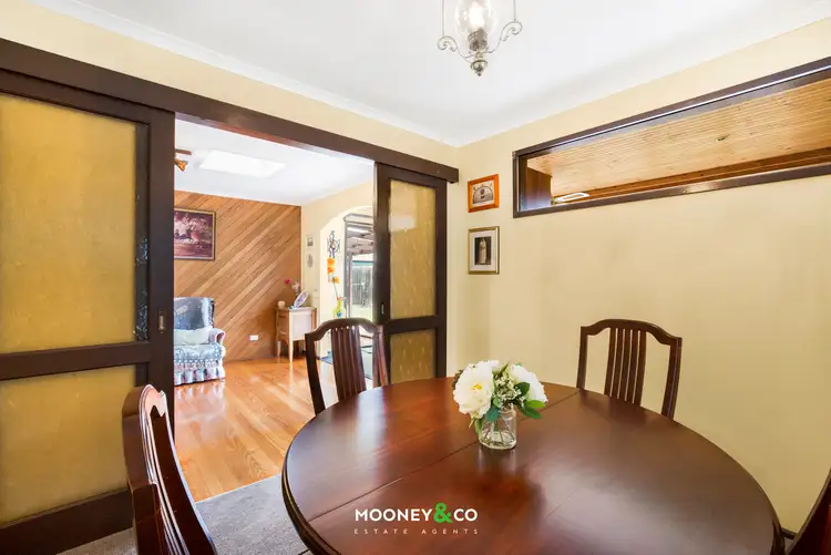 Fifth view of Homely house listing, 7 Chisholm Court, Cranbourne VIC 3977