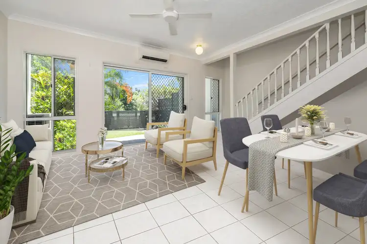 2/316 Stanley Street, North Ward QLD 4810