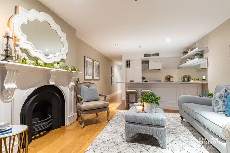 62/36 Vernon Terrace, Teneriffe QLD 4005