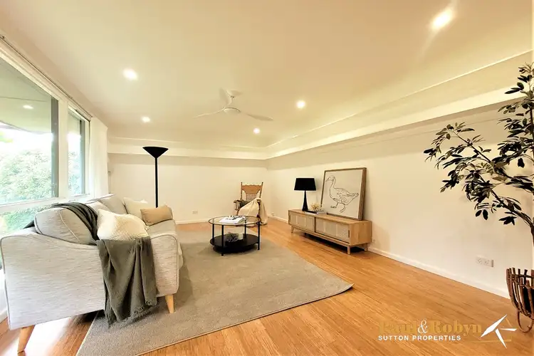 Third view of Homely house listing, 16 Woodger Parade, Karabar NSW 2620