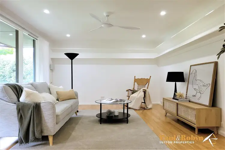 Fourth view of Homely house listing, 16 Woodger Parade, Karabar NSW 2620