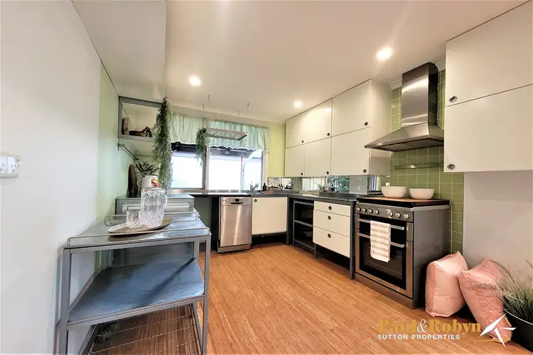 Fifth view of Homely house listing, 16 Woodger Parade, Karabar NSW 2620