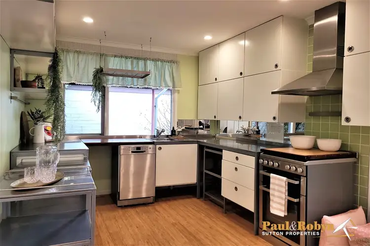 Sixth view of Homely house listing, 16 Woodger Parade, Karabar NSW 2620