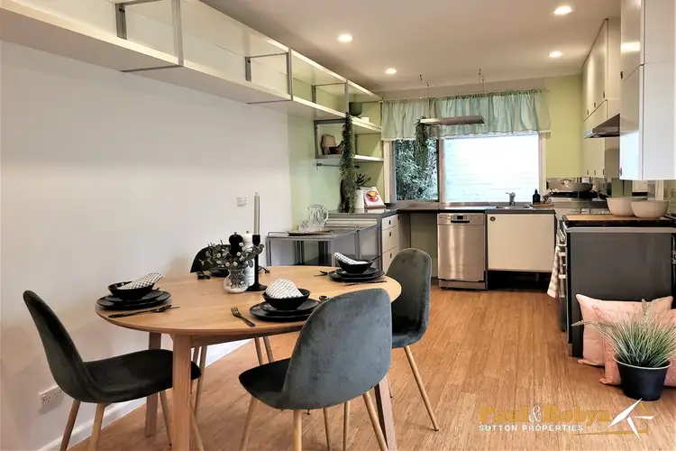 Seventh view of Homely house listing, 16 Woodger Parade, Karabar NSW 2620