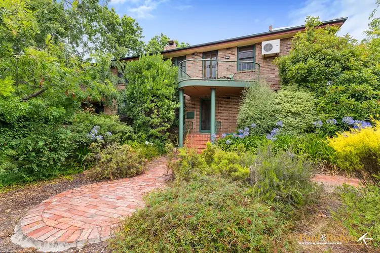 Second view of Homely semi-detached listing, 3 Fraser Place, Yarralumla ACT 2600