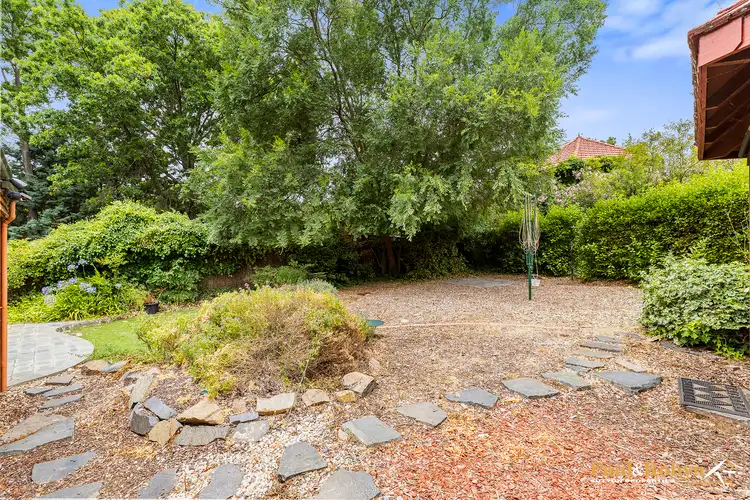 Third view of Homely semi-detached listing, 3 Fraser Place, Yarralumla ACT 2600