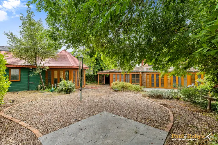 Fourth view of Homely semi-detached listing, 3 Fraser Place, Yarralumla ACT 2600