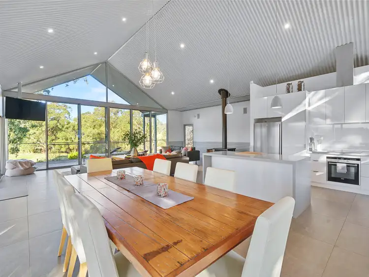Fourth view of Homely rural property listing, Address available on request