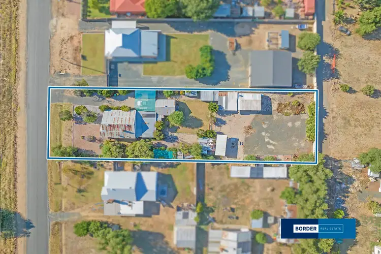 Fifth view of Homely house listing, 13 Conargo Street, Mathoura NSW 2710