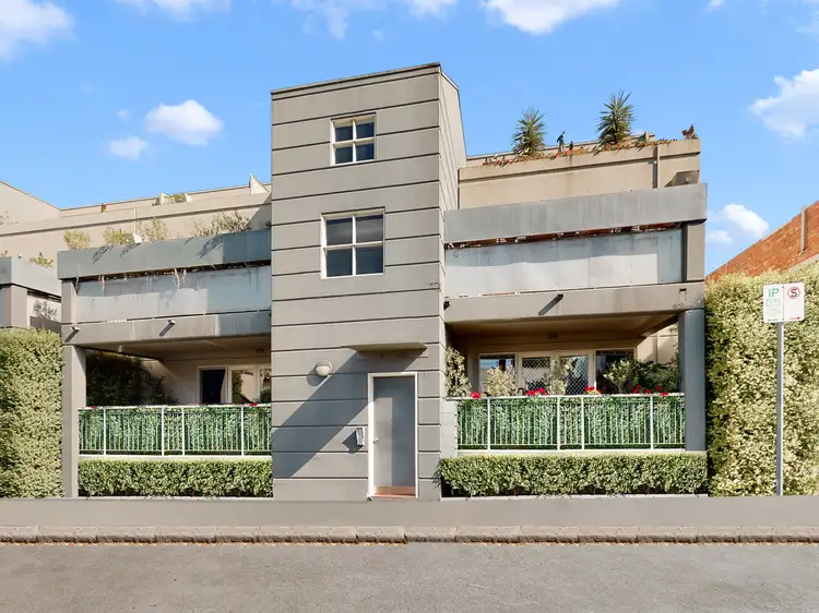 31/7 - 29 Little Palmerston Street, Carlton VIC 3053