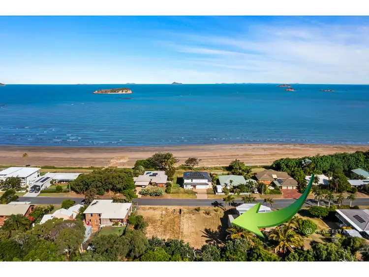 Second view of Homely land listing, 53 Reef Street, Zilzie QLD 4710