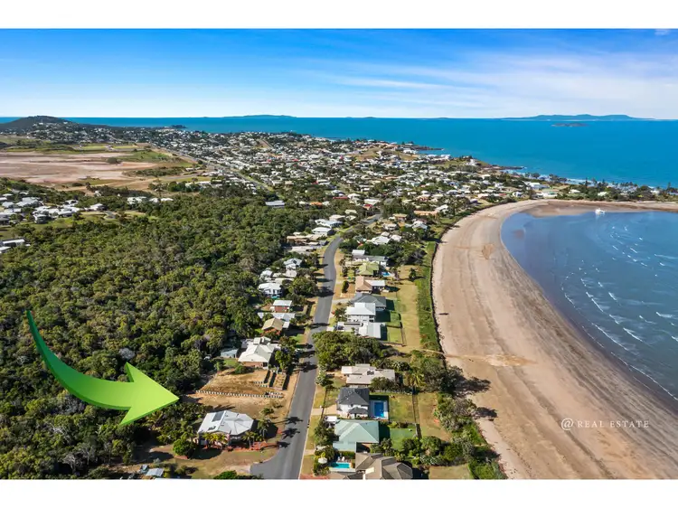 Third view of Homely land listing, 53 Reef Street, Zilzie QLD 4710