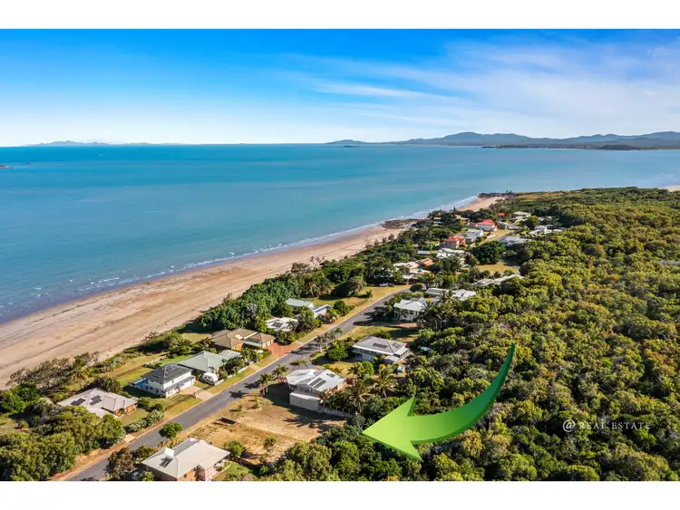 Fourth view of Homely land listing, 53 Reef Street, Zilzie QLD 4710
