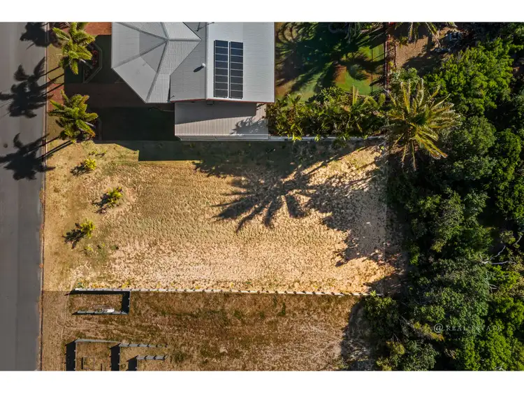 Fifth view of Homely land listing, 53 Reef Street, Zilzie QLD 4710