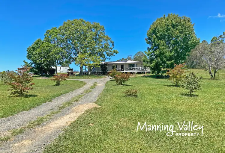 Main view of Homely rural property listing, 2089 The Lakes Way, Rainbow Flat NSW 2430