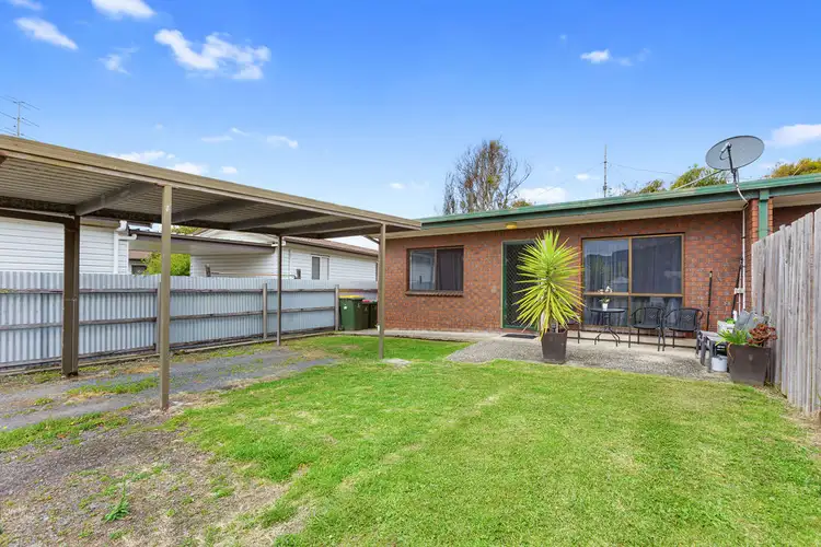Second view of Homely semi-detached listing, 1/11 Martin Street, Apollo Bay VIC 3233