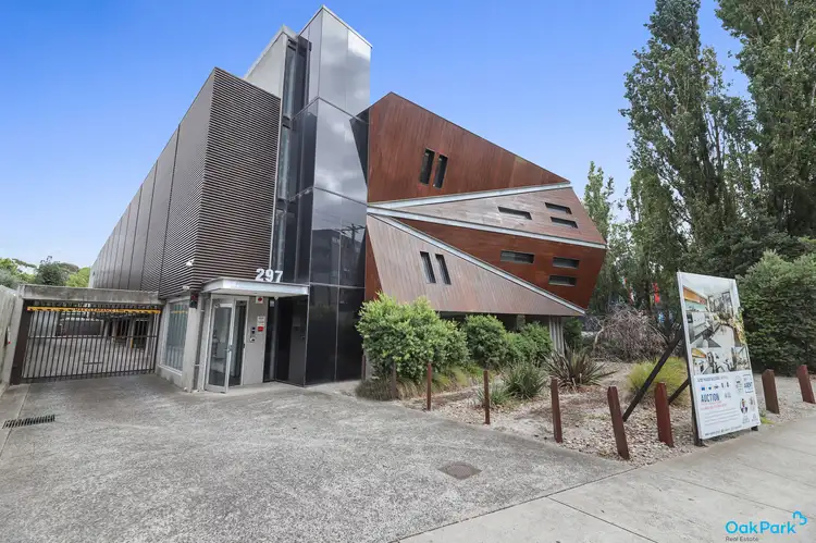 Main view of Homely apartment listing, 4/297 Pascoe Vale Road, Essendon VIC 3040