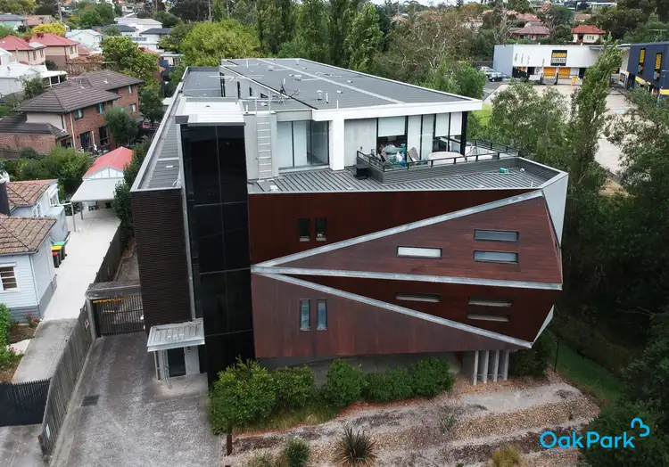 Second view of Homely apartment listing, 4/297 Pascoe Vale Road, Essendon VIC 3040