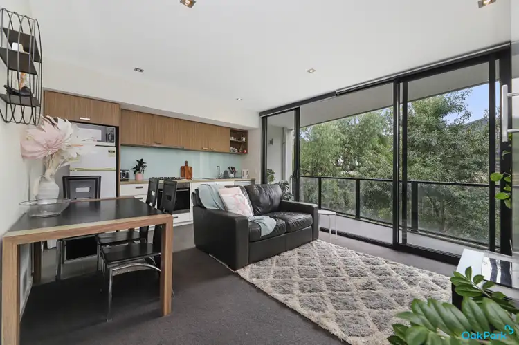 Third view of Homely apartment listing, 4/297 Pascoe Vale Road, Essendon VIC 3040