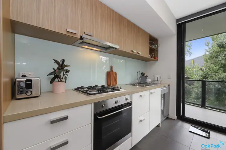 Fourth view of Homely apartment listing, 4/297 Pascoe Vale Road, Essendon VIC 3040