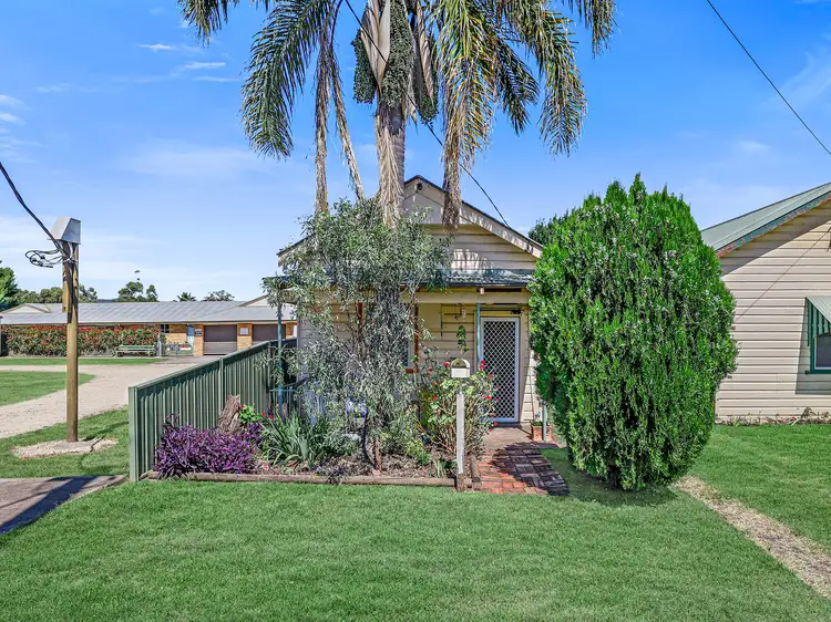 Main view of Homely house listing, 129 Henry Street, Werris Creek NSW 2341