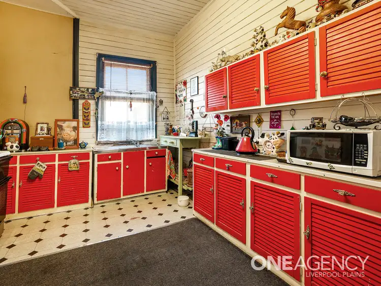 Third view of Homely house listing, 129 Henry Street, Werris Creek NSW 2341