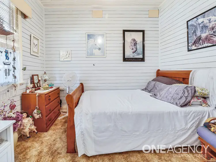 Fourth view of Homely house listing, 129 Henry Street, Werris Creek NSW 2341