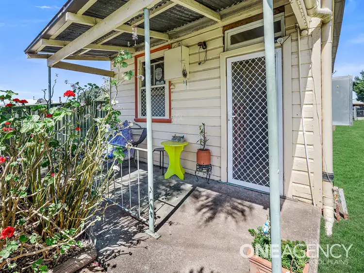 Fifth view of Homely house listing, 129 Henry Street, Werris Creek NSW 2341