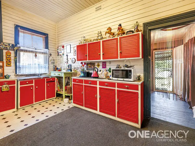 Sixth view of Homely house listing, 129 Henry Street, Werris Creek NSW 2341