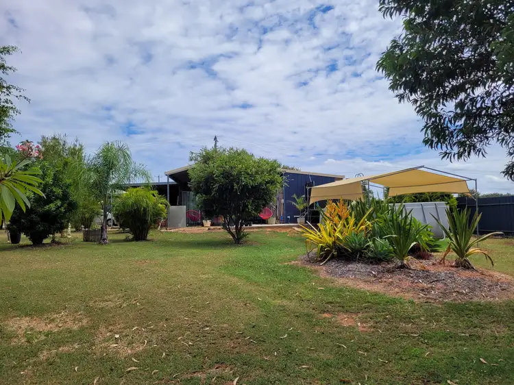 3 Raintree Avenue, Sapphire Central QLD 4702