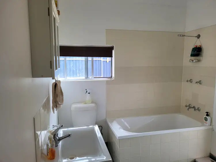 Fourth view of Homely house listing, 3 Raintree Avenue, Sapphire Central QLD 4702