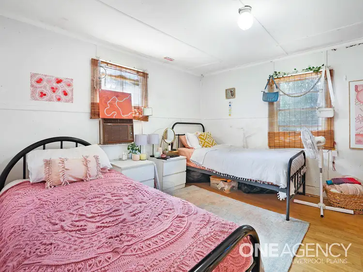 Sixth view of Homely house listing, 203 Hawker Street, Quirindi NSW 2343