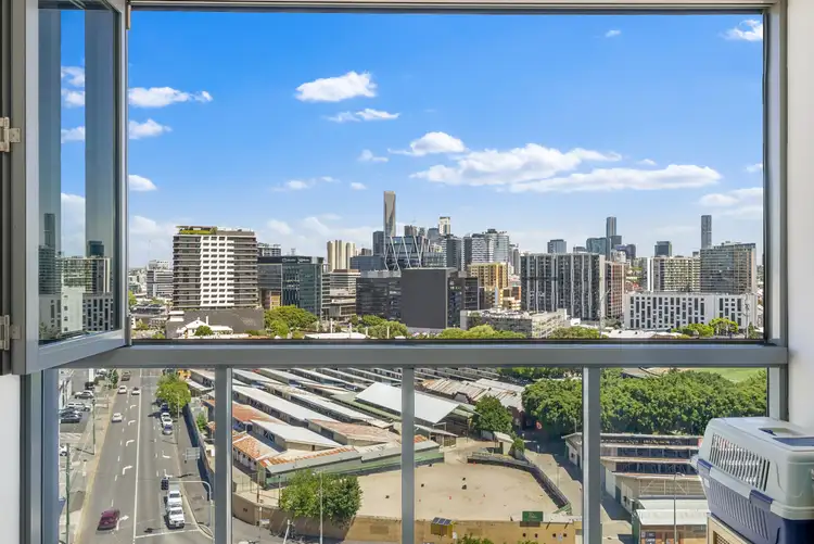 2103/16 Hamilton Place, Bowen Hills QLD 4006