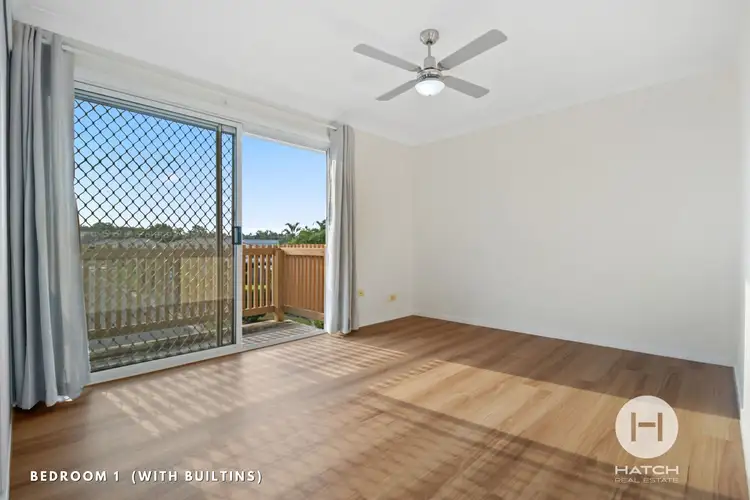 Fourth view of Homely townhouse listing, 27/26 Argonaut Street, Slacks Creek QLD 4127