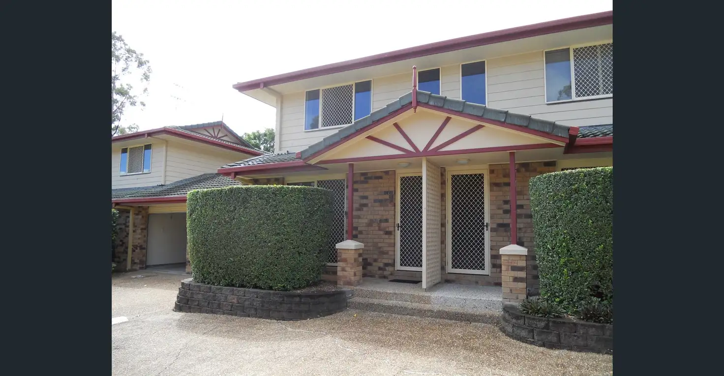 Main view of Homely townhouse listing, 20/62 Mark Lane, Waterford West QLD 4133