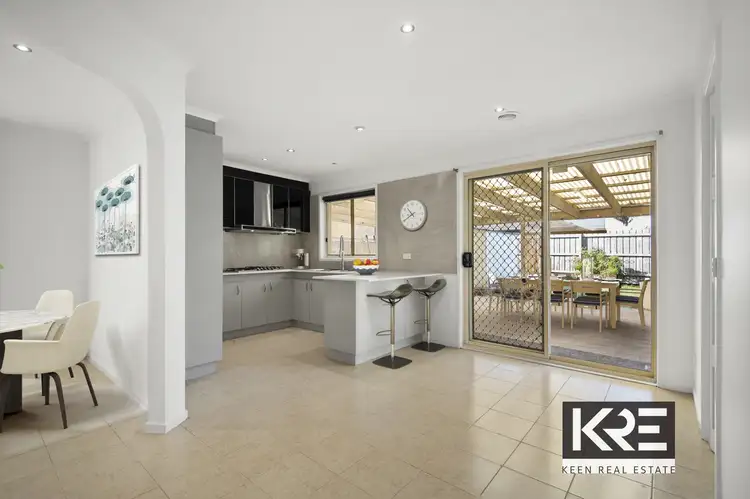 Third view of Homely house listing, 10 Marnie Drive, Cranbourne West VIC 3977