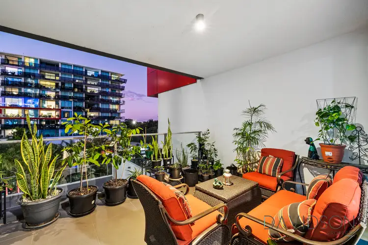 Second view of Homely apartment listing, 1310/25-31 East Quay Drive, Biggera Waters QLD 4216